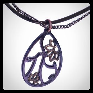 Nine West Vintage America Necklace